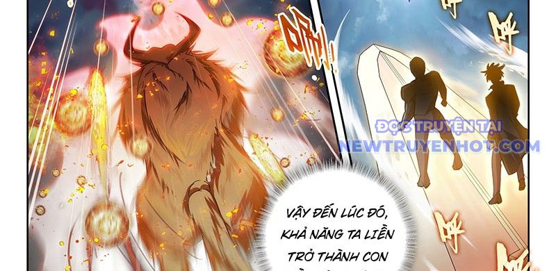 Tuyệt Thế đường Môn chapter 513 - Trang 42