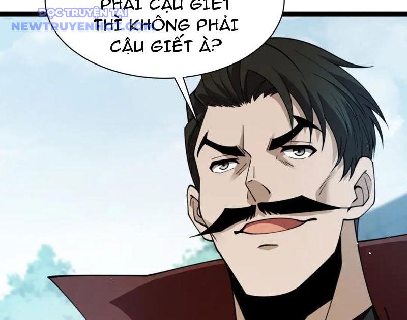 Sức Mạnh Tối Đa? Ta Lại Là Vong Linh Sư! chapter 80 - Trang 57