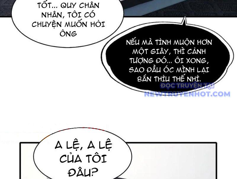 đối Mặt Với Bệnh Tâm Thần, Ma Quỷ Chẳng Là Cái Thá Gì chapter 104 - Trang 58