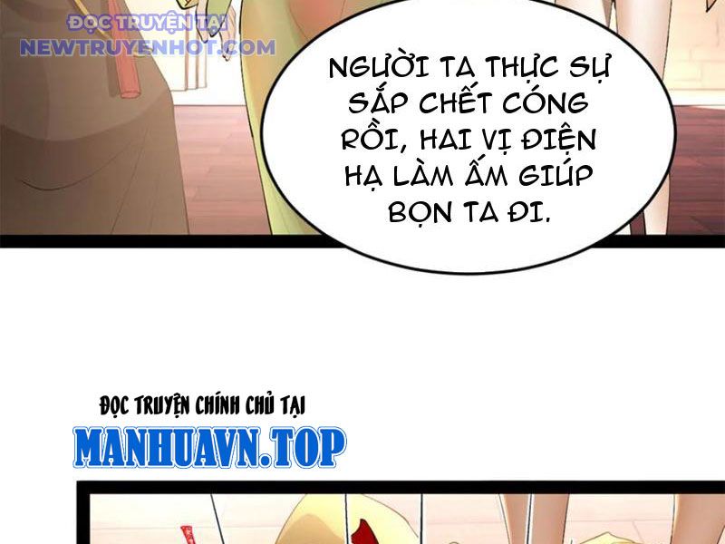 Chàng Rể Mạnh Nhất Lịch Sử chapter 262 - Trang 35