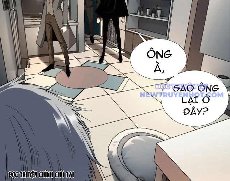 Vô Hạn Thôi Diễn chapter 49 - Trang 17