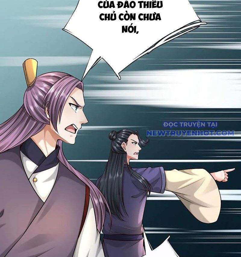 Võ đạo đại đế chapter 77 - Trang 11