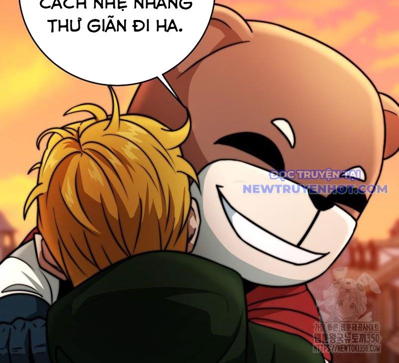 Buff May Mắn chapter 24 - Trang 33