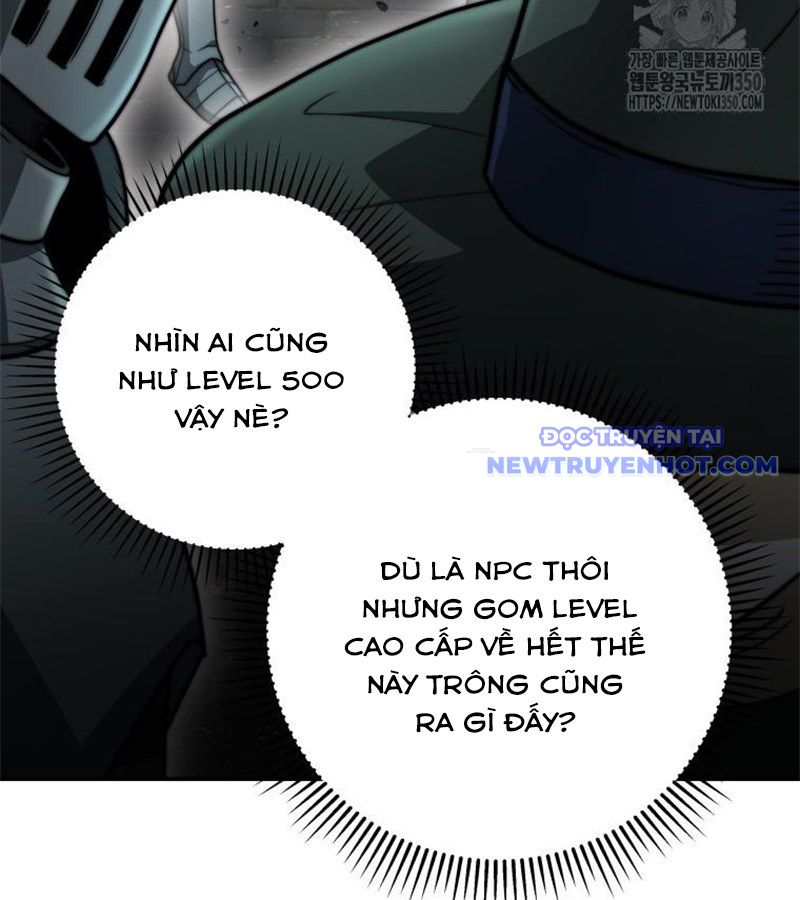 Buff May Mắn chapter 25 - Trang 7