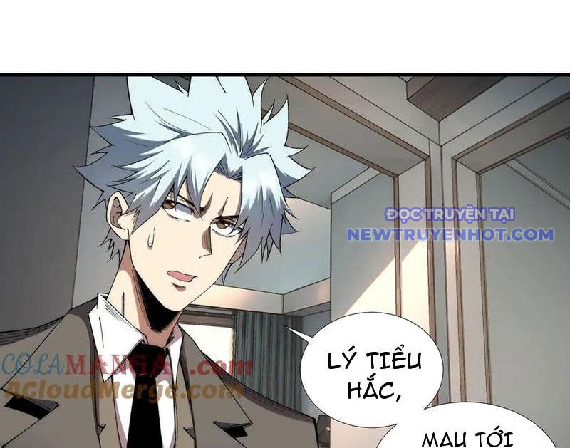 Vô Hạn Thôi Diễn chapter 49 - Trang 25