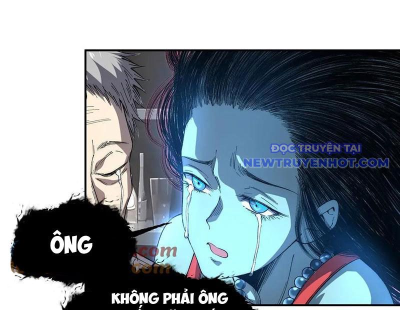 Vô Hạn Thôi Diễn chapter 50 - Trang 21