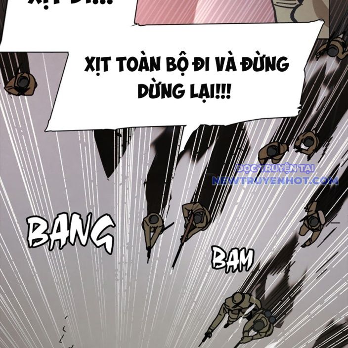 Sinh Vật Gyeongseong: Đóa Hoa Bất Diệt chapter 36 - Trang 36