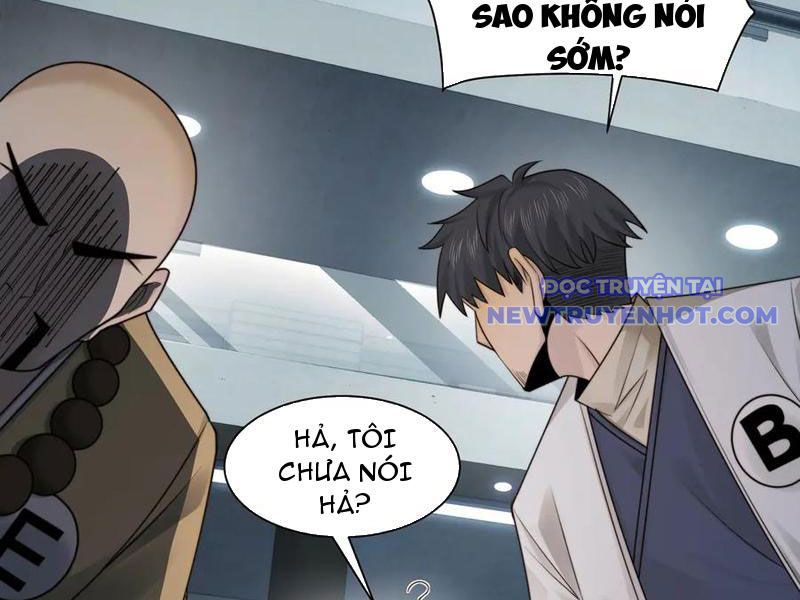 đối Mặt Với Bệnh Tâm Thần, Ma Quỷ Chẳng Là Cái Thá Gì chapter 103 - Trang 66