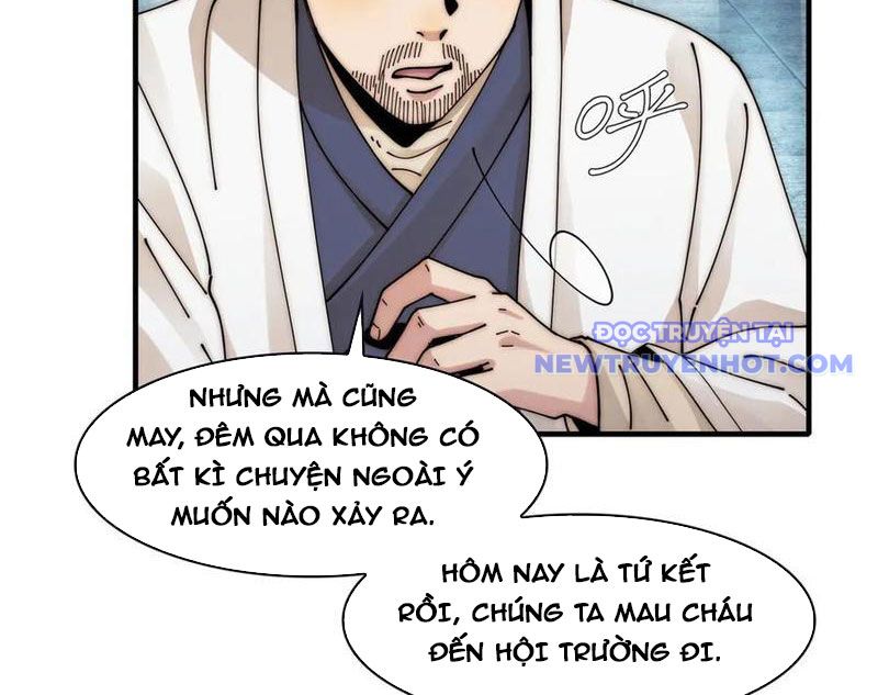 đối Mặt Với Bệnh Tâm Thần, Ma Quỷ Chẳng Là Cái Thá Gì chapter 106 - Trang 41