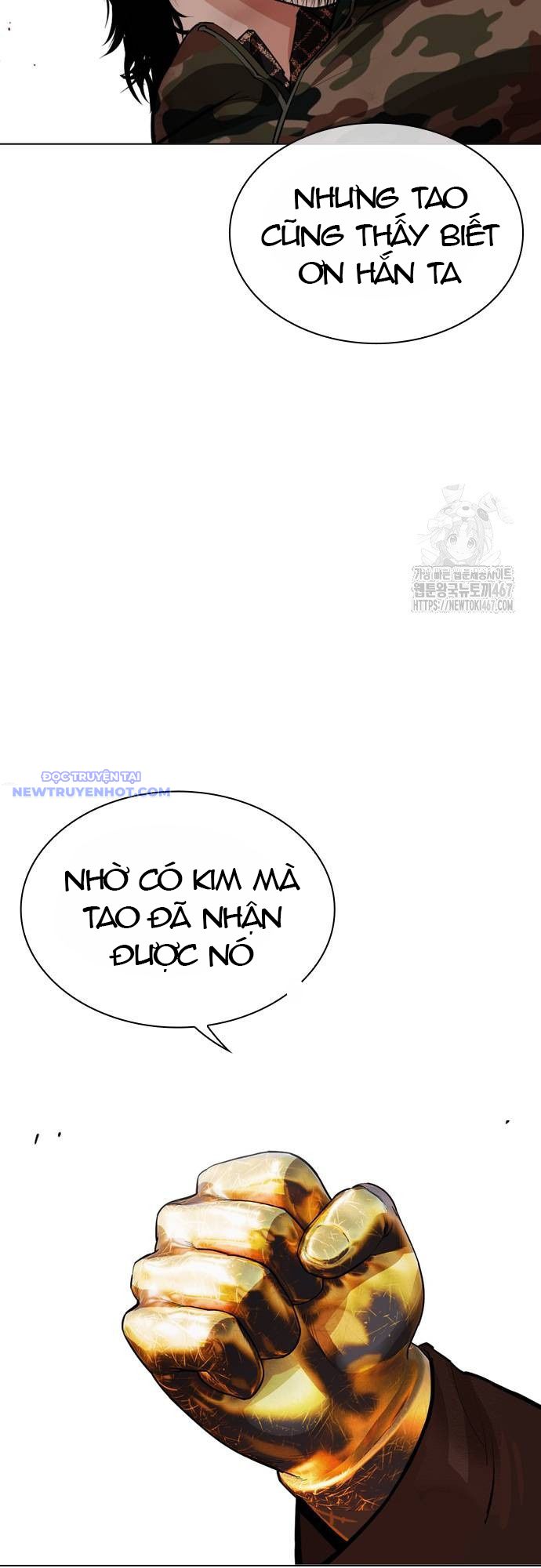 Hoán Đổi Diệu Kỳ chapter 538 - Trang 60