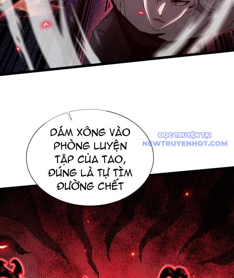 Cái Bóng Phản Bội Của Gia Tộc chapter 44 - Trang 7