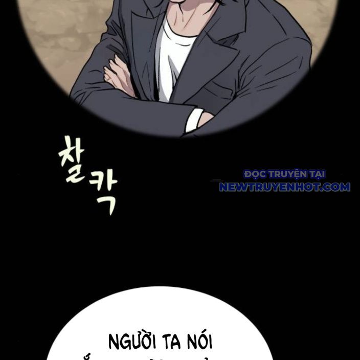 Lời Nguyền Của Dangun chapter 58 - Trang 6