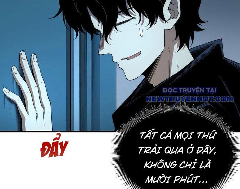 Vô Hạn Thôi Diễn chapter 49 - Trang 8