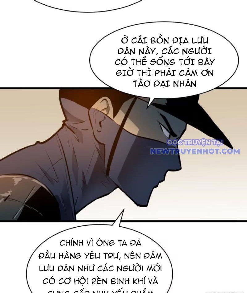 Tu Luyện Nhàn Hạ Bắt đầu Từ Nữ đồ đệ chapter 23 - Trang 11