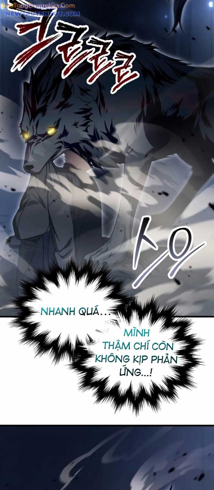 Người Chơi Không Thể Thăng Cấp chapter 172 - Trang 40