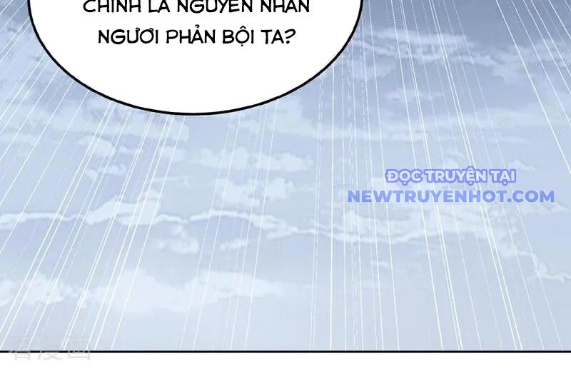 Ta Bị Nhốt Tại Cùng Một Ngày Mười Vạn Năm chapter 532 - Trang 31