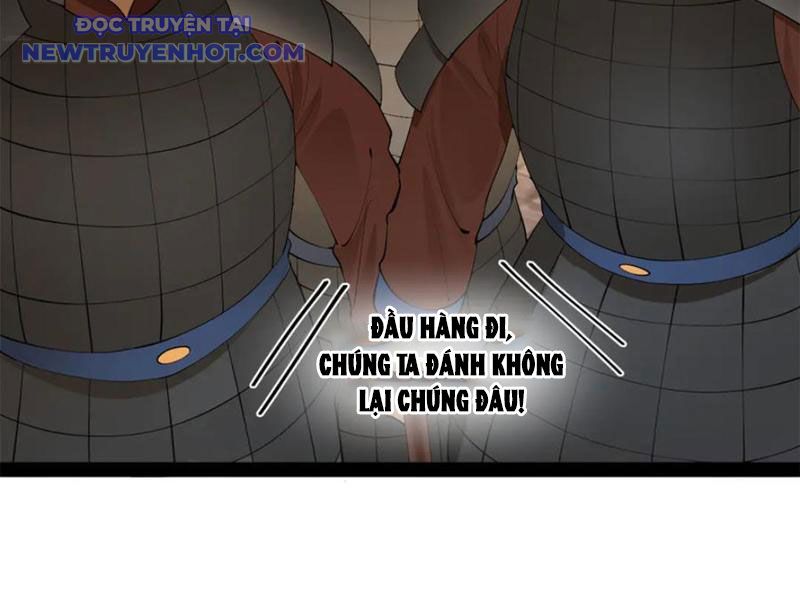 Chàng Rể Mạnh Nhất Lịch Sử chapter 262 - Trang 56