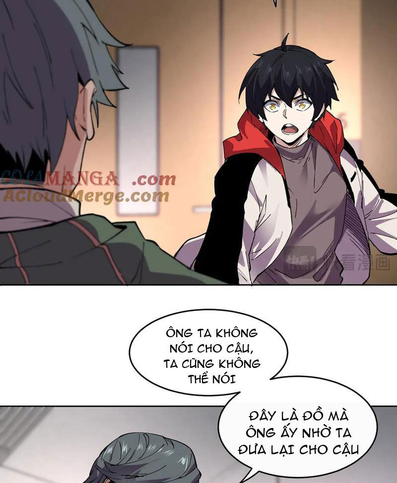 Ta Có Nhìn Thấy Quy Tắc Cấm Khu! chapter 36 - Trang 19