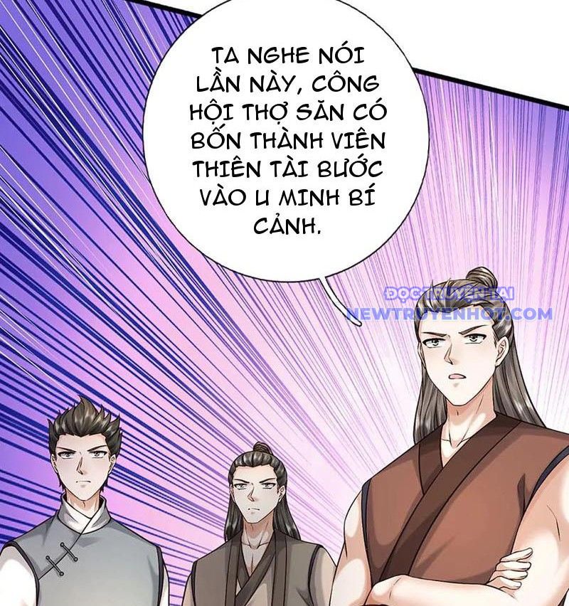 Võ đạo đại đế chapter 77 - Trang 19