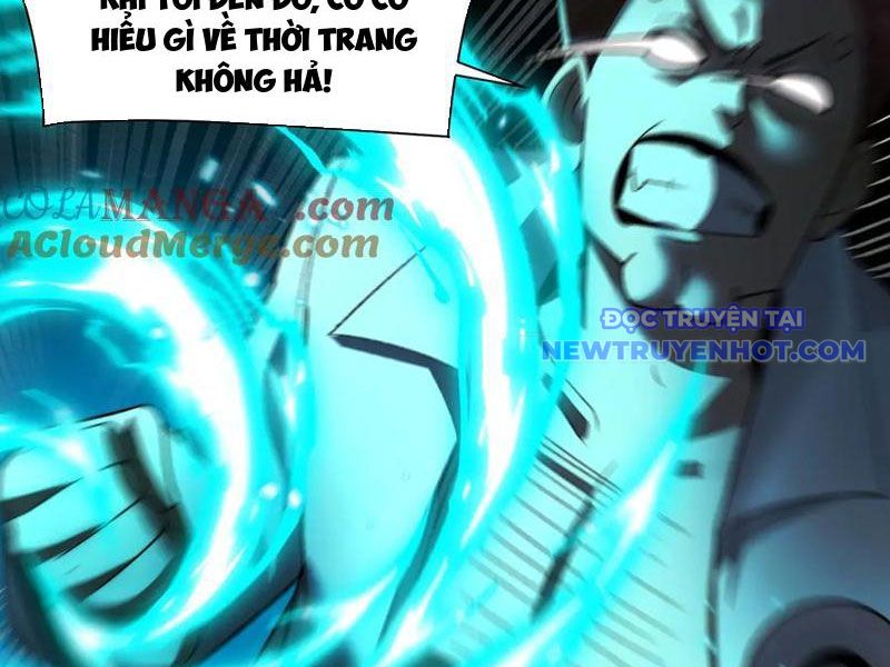 đối Mặt Với Bệnh Tâm Thần, Ma Quỷ Chẳng Là Cái Thá Gì chapter 103 - Trang 17