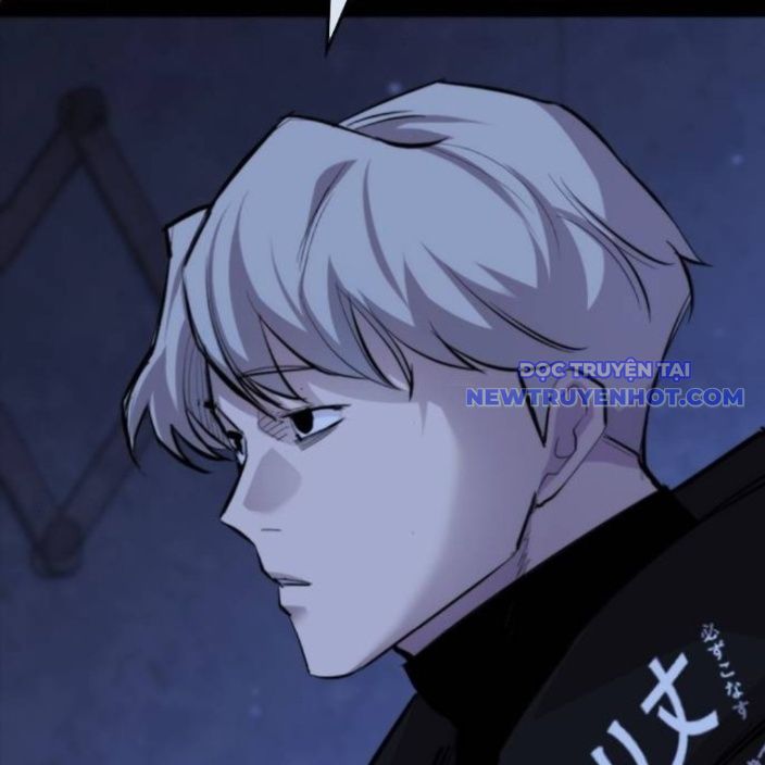 VentaBlack chapter 15 - Trang 33