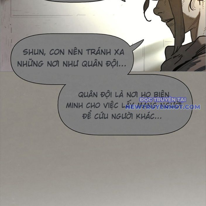 Sinh Vật Gyeongseong: Đóa Hoa Bất Diệt chapter 35 - Trang 45