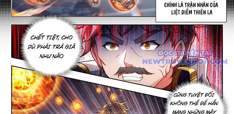 Tuyệt Thế đường Môn chapter 513 - Trang 6