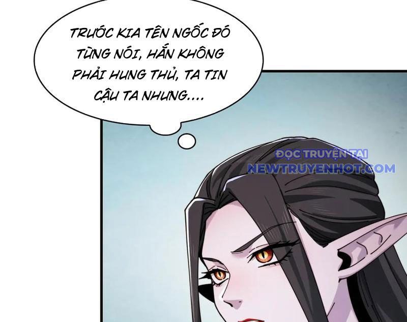 đối Mặt Với Bệnh Tâm Thần, Ma Quỷ Chẳng Là Cái Thá Gì chapter 106 - Trang 26