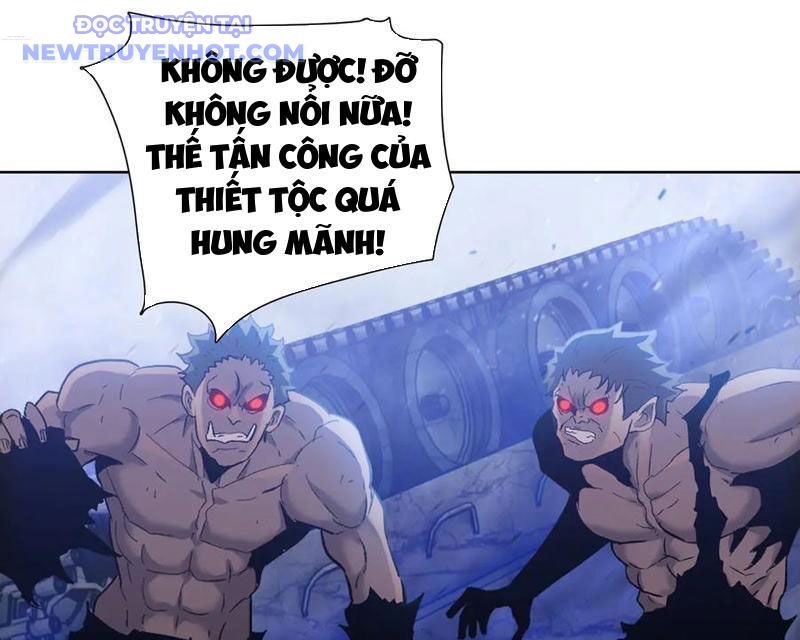 Kẻ Tàn Nhẫn Ngày Tận Thế: Bắt Đầu Dự Trữ Hàng Tỷ Tấn Vật Tư chapter 50 - Trang 106