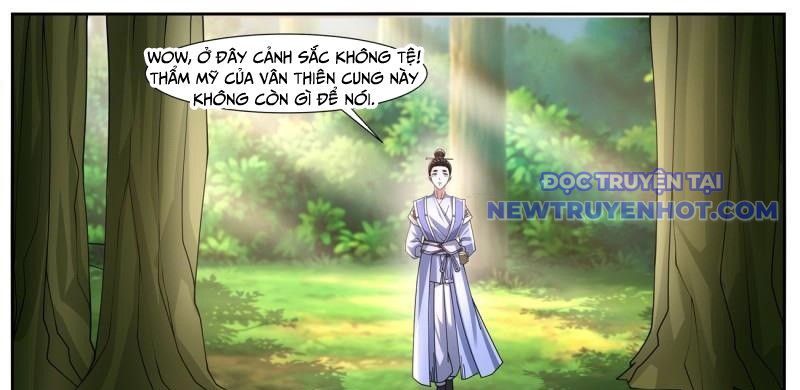 Trọng Sinh Đô Thị Tu Tiên chapter 1066 - Trang 5