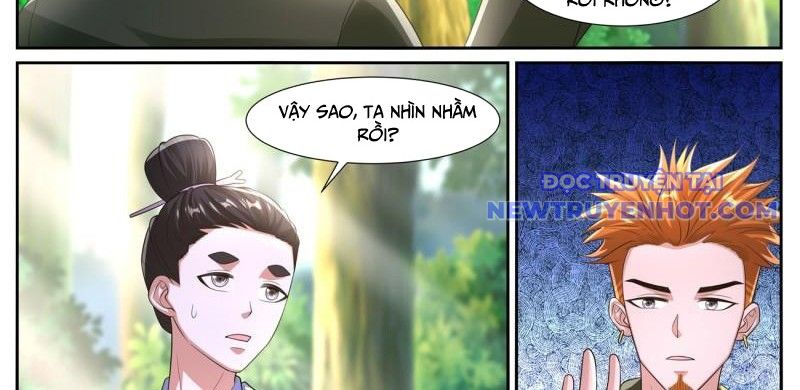 Trọng Sinh Đô Thị Tu Tiên chapter 1066 - Trang 27