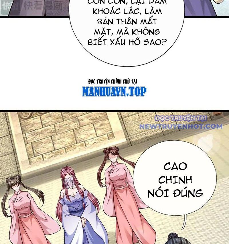 Võ đạo đại đế chapter 77 - Trang 7