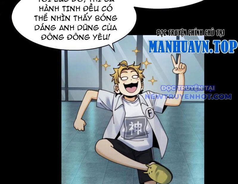 đối Mặt Với Bệnh Tâm Thần, Ma Quỷ Chẳng Là Cái Thá Gì chapter 104 - Trang 20