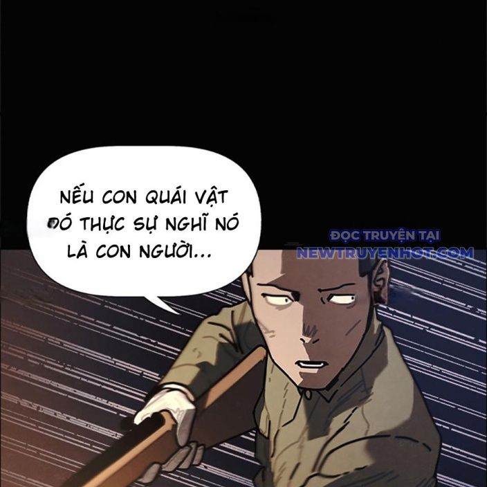 Sinh Vật Gyeongseong: Đóa Hoa Bất Diệt chapter 34 - Trang 63