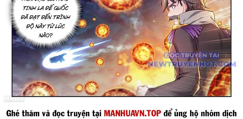 Tuyệt Thế đường Môn chapter 513 - Trang 4