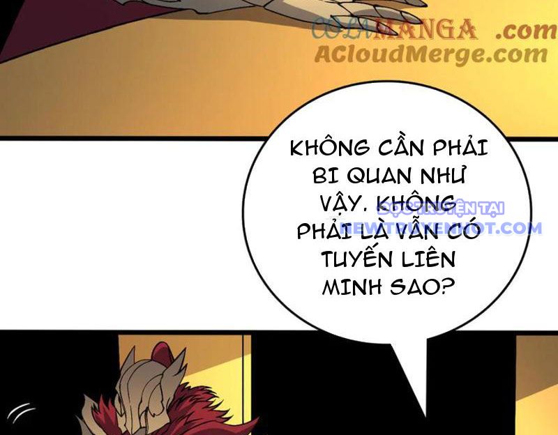 Bắt Đầu Kế Nhiệm Boss Hắc Long, Ta Vô Địch chapter 51 - Trang 30