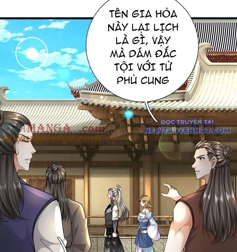 Võ đạo đại đế chapter 77 - Trang 16