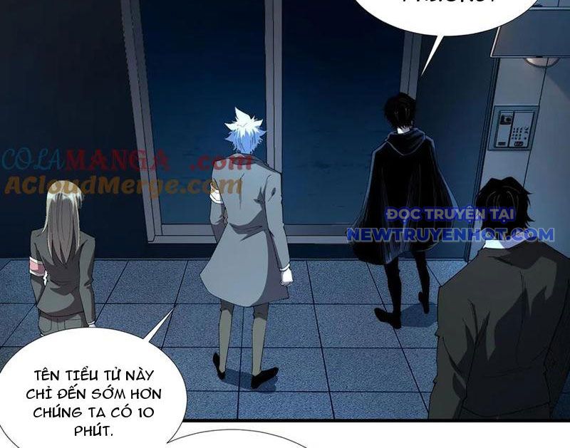 Vô Hạn Thôi Diễn chapter 49 - Trang 6