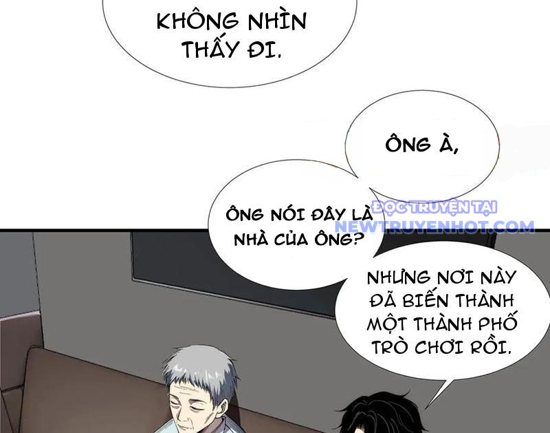 Vô Hạn Thôi Diễn chapter 49 - Trang 22