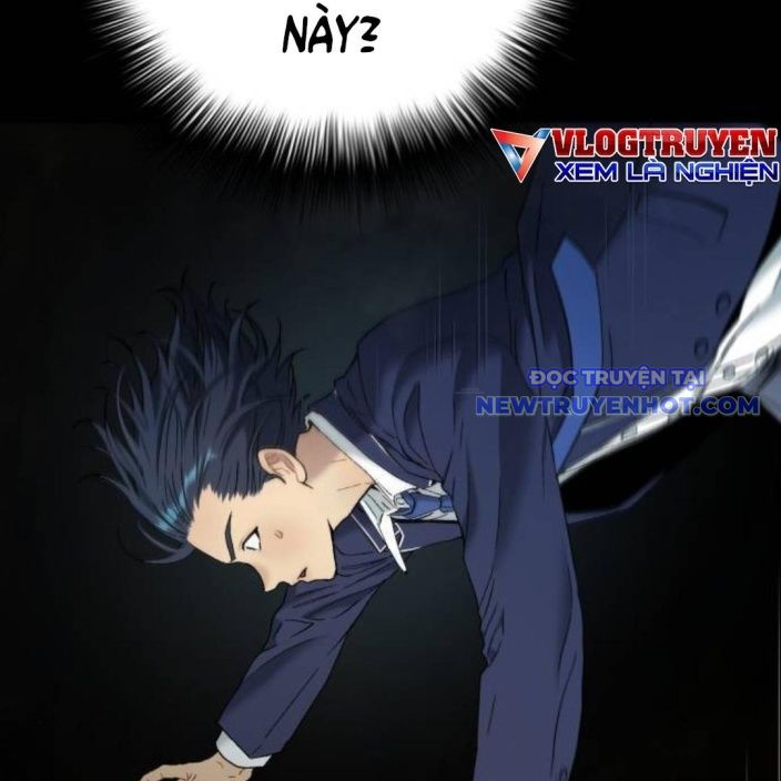 Lời Nguyền Của Dangun chapter 58 - Trang 189