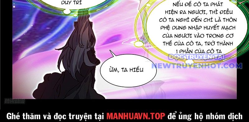 Chung Cực Đấu La chapter 596 - Trang 7