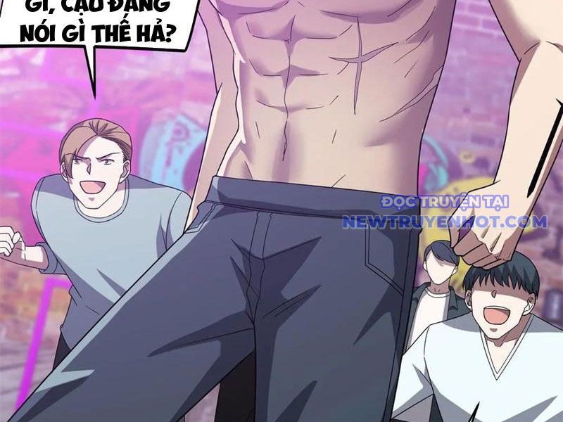 Đô Thị Đệ Nhất Chiến Thần chapter 62 - Trang 28