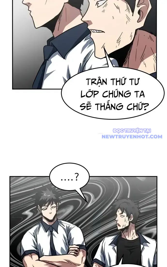 Trường Trung Học Thú Nhân chapter 84 - Trang 65