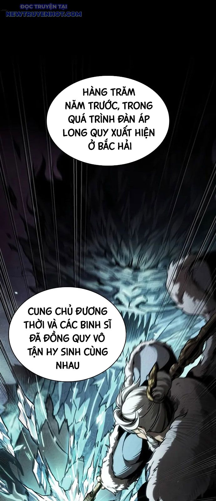 Ngã Lão Ma Thần chapter 242 - Trang 69