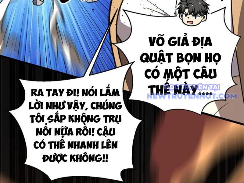 Toàn Cầu Cao Võ chapter 294 - Trang 62