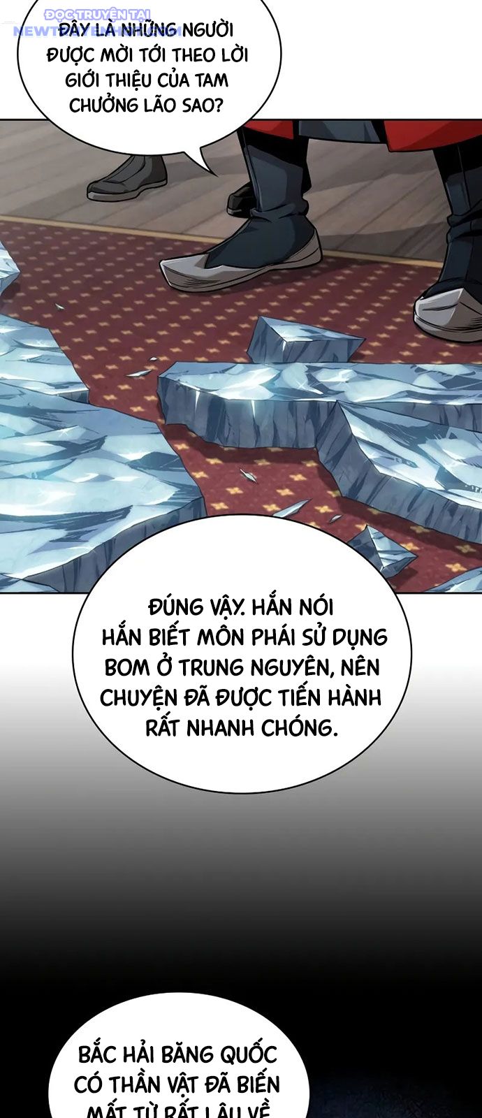 Ngã Lão Ma Thần chapter 242 - Trang 67