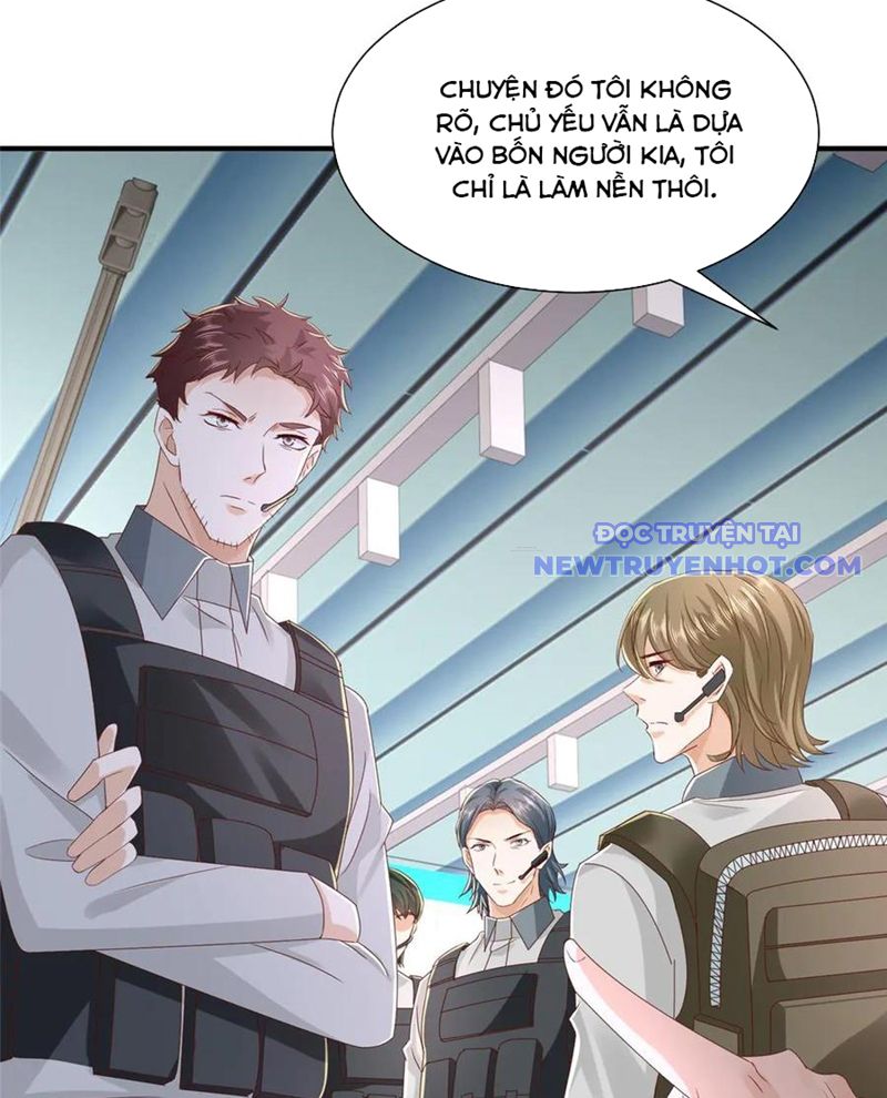 Mỗi Tuần Ta Có Một Nghề Nghiệp Mới chapter 764 - Trang 15