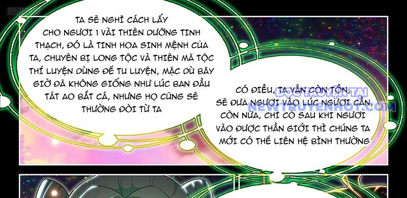 Chung Cực Đấu La chapter 596 - Trang 8