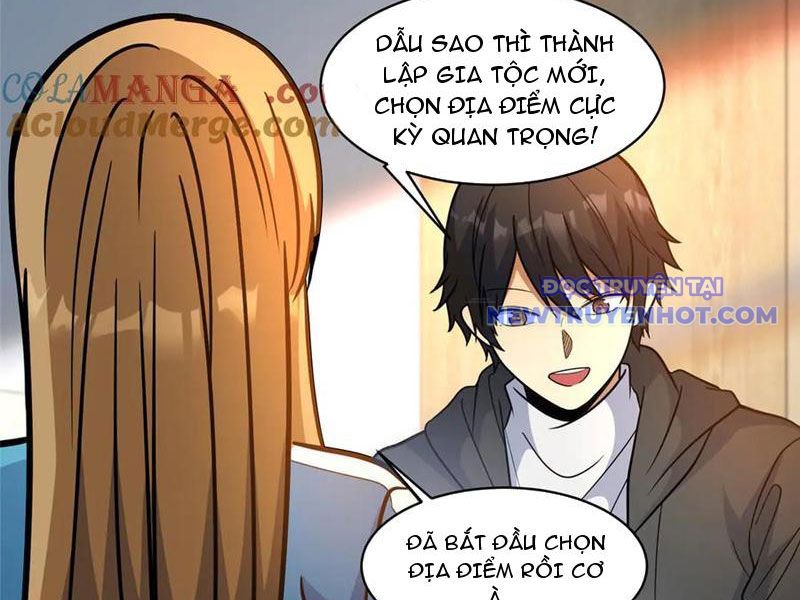 Đô Thị Cực Phẩm Y Thần chapter 226 - Trang 33