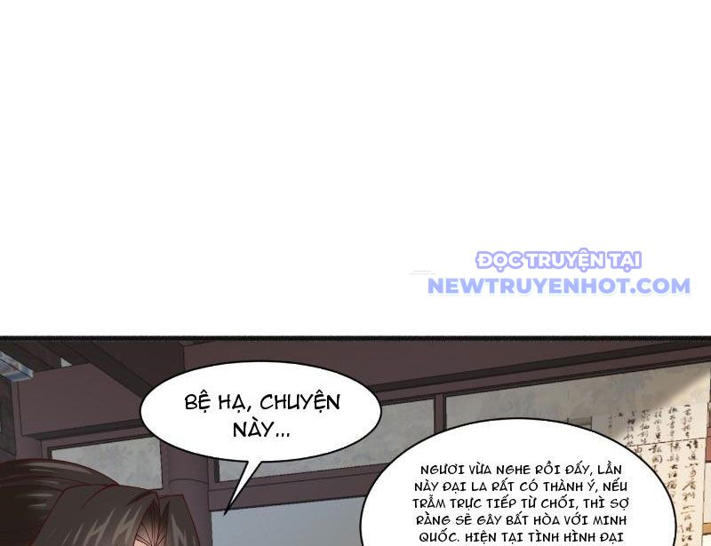 Công Tử Biệt Tú! chapter 193 - Trang 4